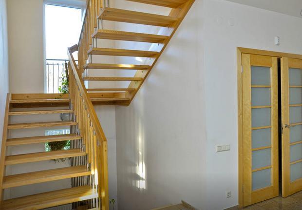 Irena Family House Hotell VNO Rum bild