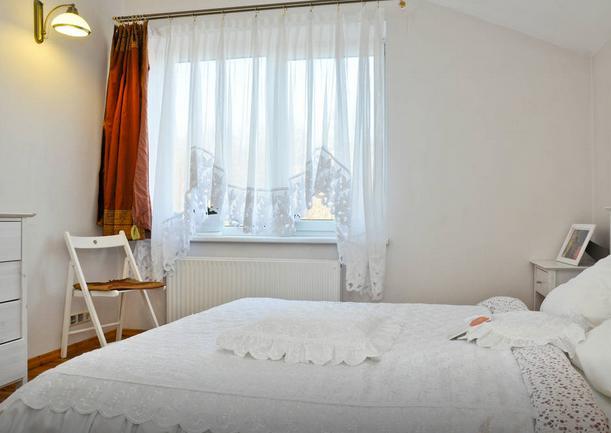 Irena Family House Hotell VNO Rum bild