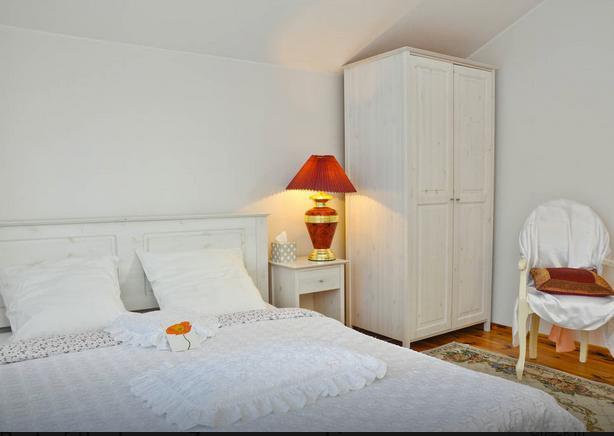 Irena Family House Hotell VNO Rum bild