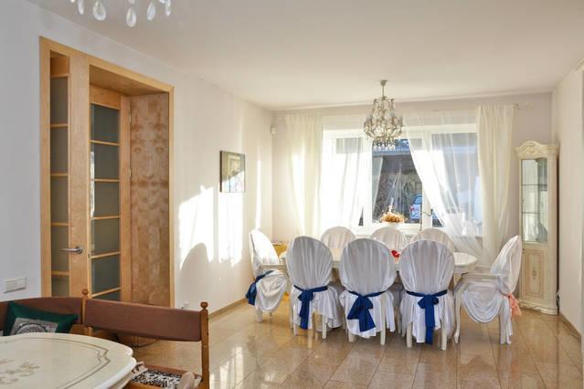 Irena Family House Hotell VNO Rum bild