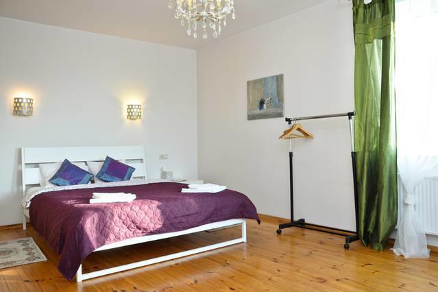 Irena Family House Hotell VNO Rum bild