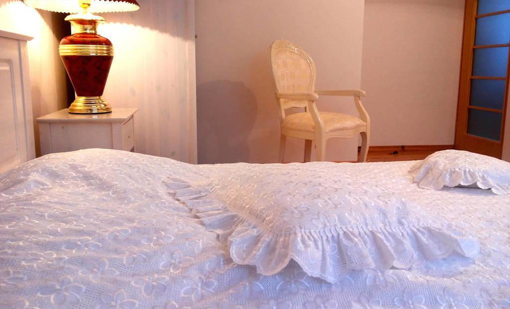 Irena Family House Hotell VNO Rum bild